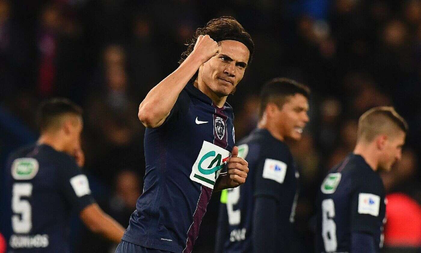 PSG : « Zlatan était un coéquipier que je respectais », Cavani revient sur sa cohabitation avec Ibrahimovic