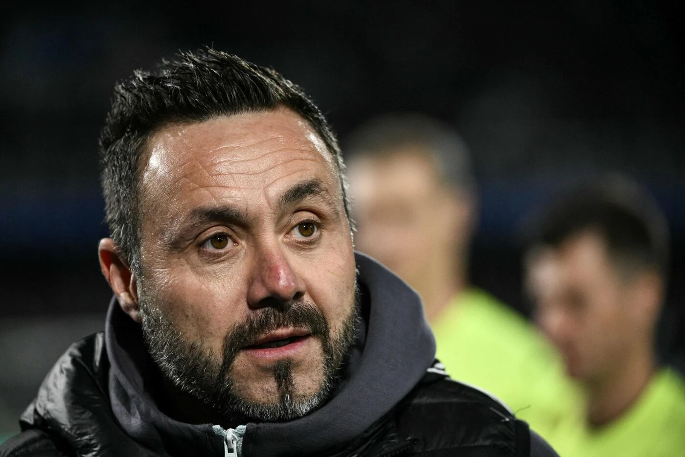 OM-Atalanta : passé d’ultra, rivalité régionale et tatouage.... Pourquoi le match de Ligue des champions sera très spécial pour De Zerbi