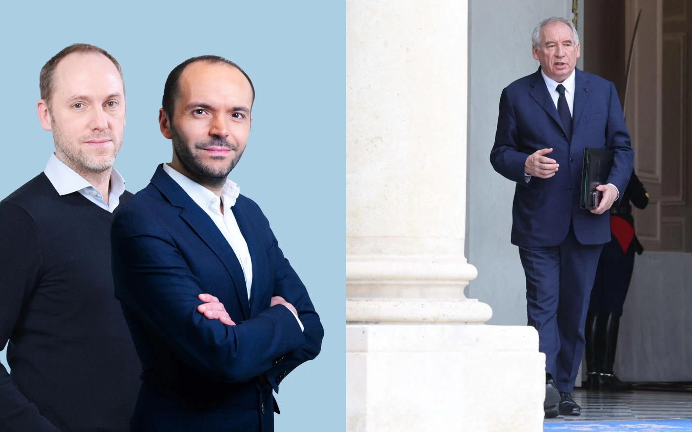 DIRECT. François Bayrou : son pari, ses chances de rester Premier ministre... Posez-nous vos questions