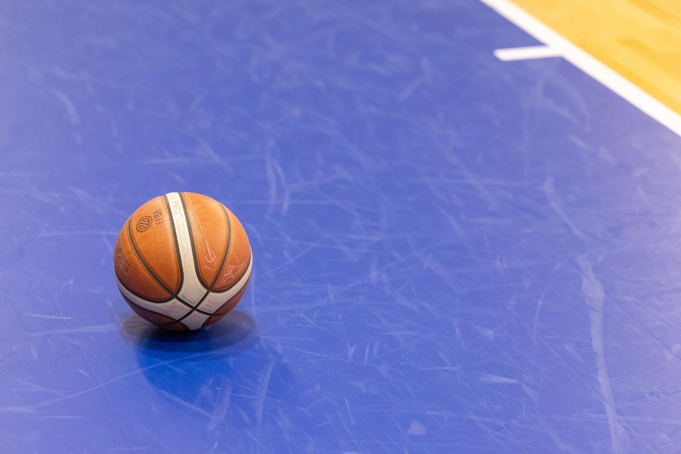 Basket : un match de Pro B arrêté après le malaise cardiaque d’un joueur de Caen, le club se montre rassurant