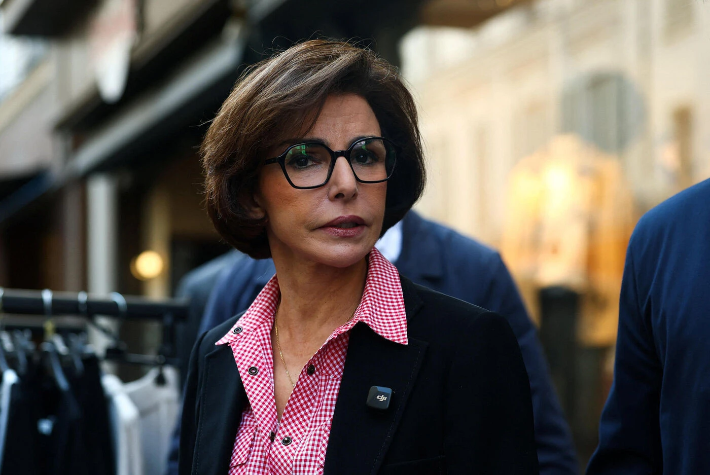 Affaire Engie-Rachida Dati : les locaux de l’entreprise perquisitionnés