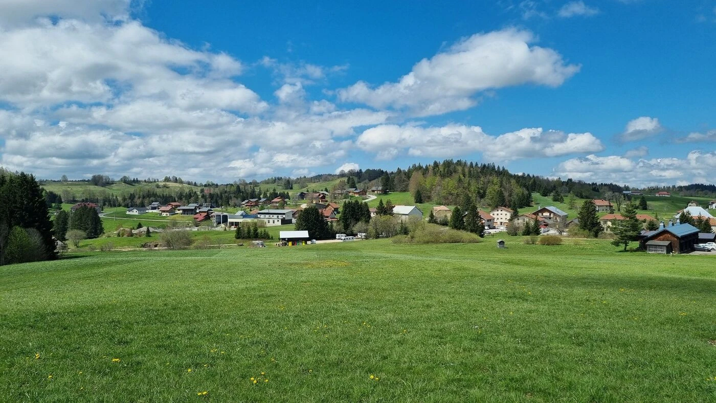 Jura : un homme meurt dans les mêmes circonstances que son père un an plus tôt