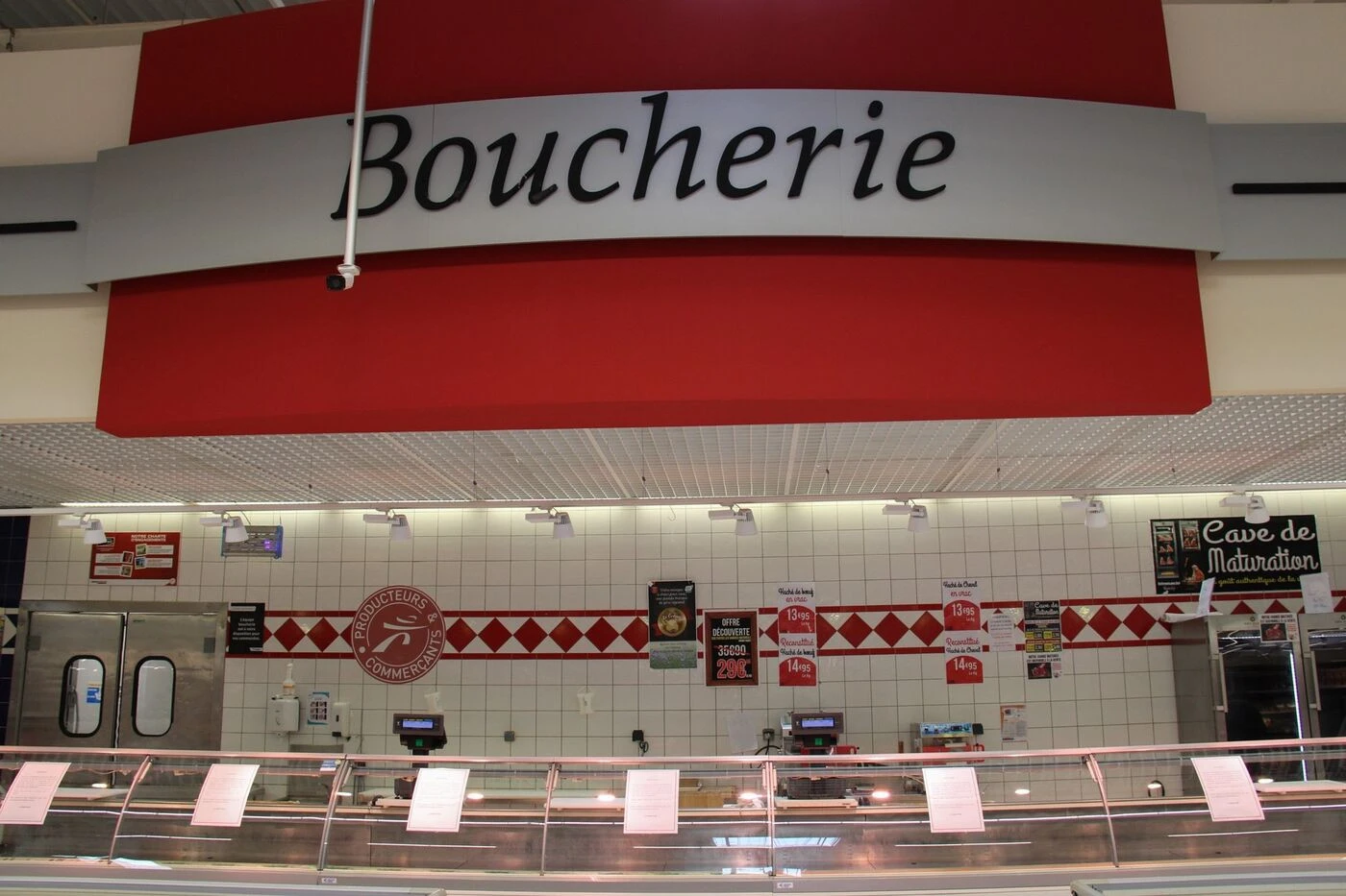Intoxication alimentaire dans l’Aisne : 30 cas recensés et un décès, des résultats attendus mercredi