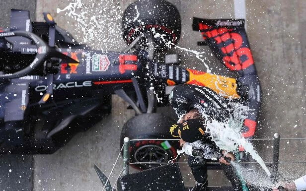Formule 1 : le Grand Prix de France avancé d’une semaine