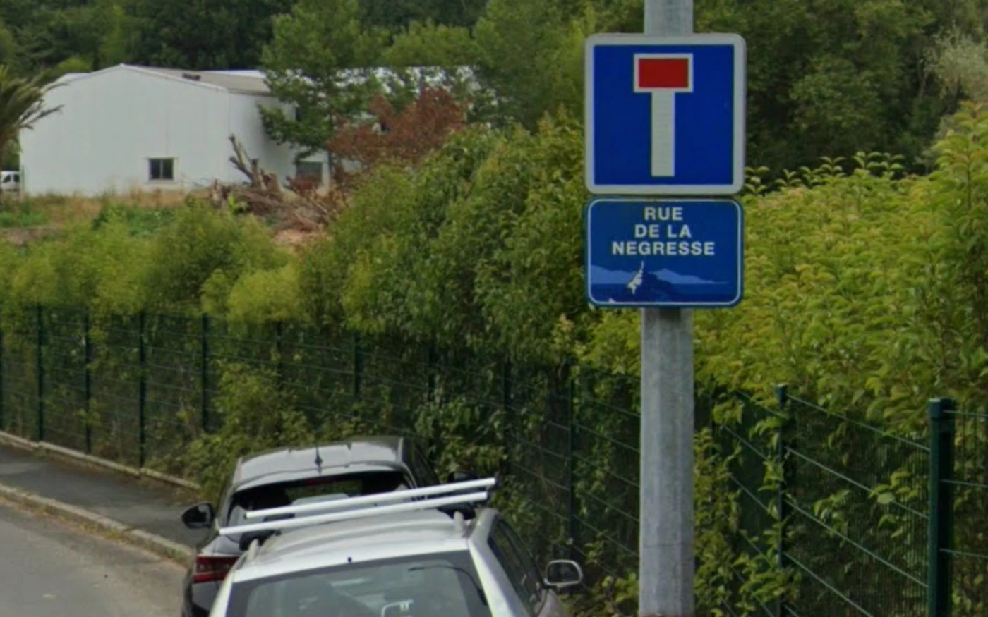 Débaptisation du quartier « La Négresse » : le recours porté par la ville de Biarritz rejeté par la justice