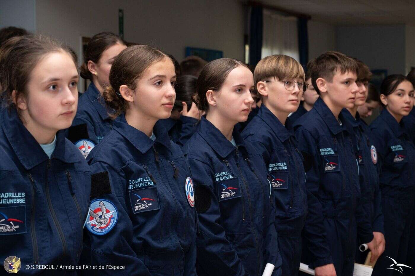 Une Escadrille Air Jeunesse pour 13-18 ans créée à Vernon, haut-lieu de l’aventure spatiale et des fusées Véronique : « Au moins un vol dans l’année »