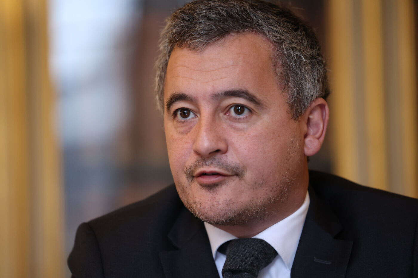 Gérald Darmanin dit avoir obtenu aux Émirats l’extradition d’un narcotrafiquant « extrêmement recherché »