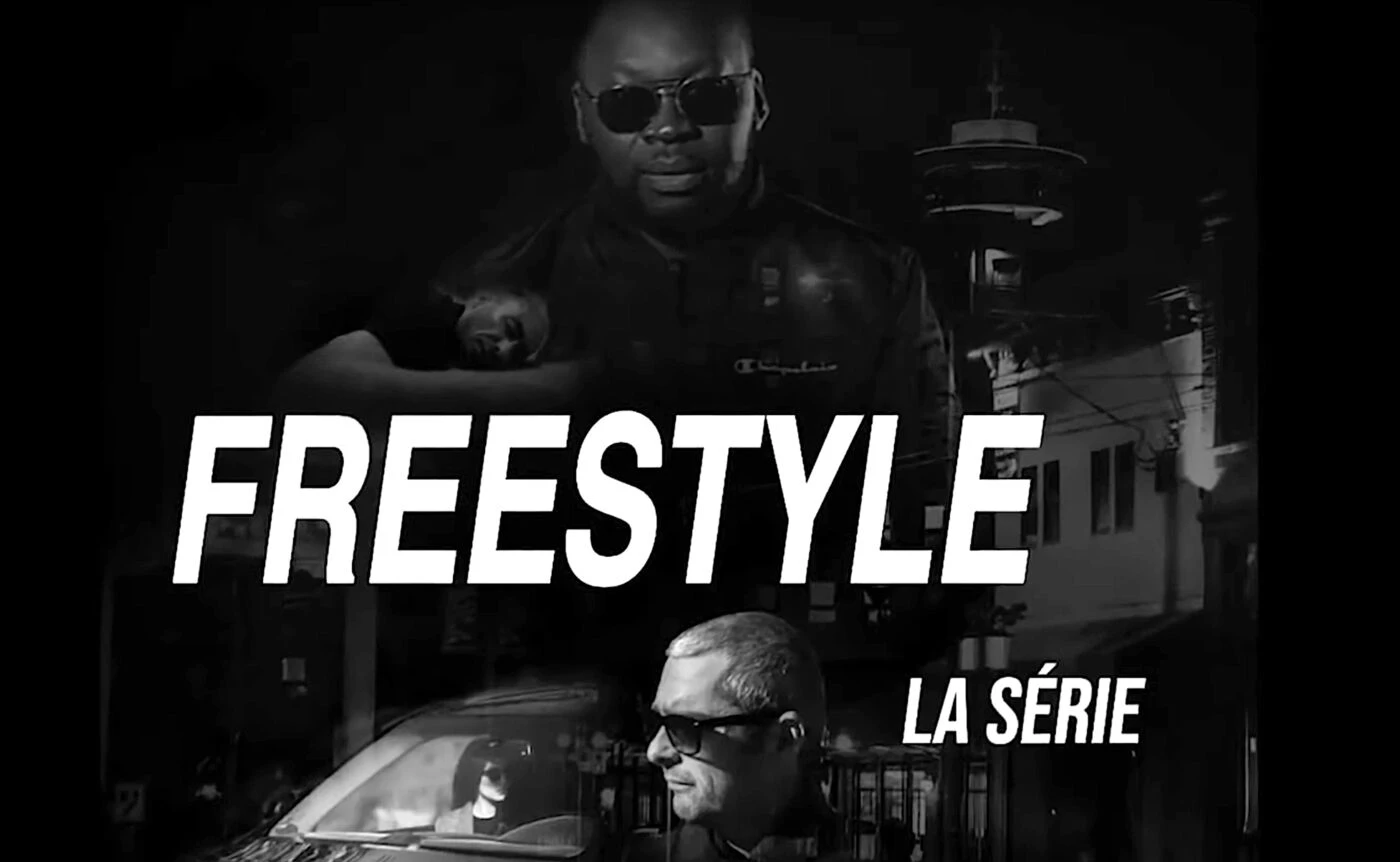 Freestyle, la websérie née à Troyes, s’exporte en Belgique et en Suisse