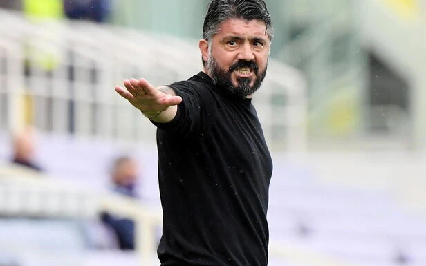 Série A : Gattuso quitte le banc de la Fiorentina... trois semaines après son arrivée !