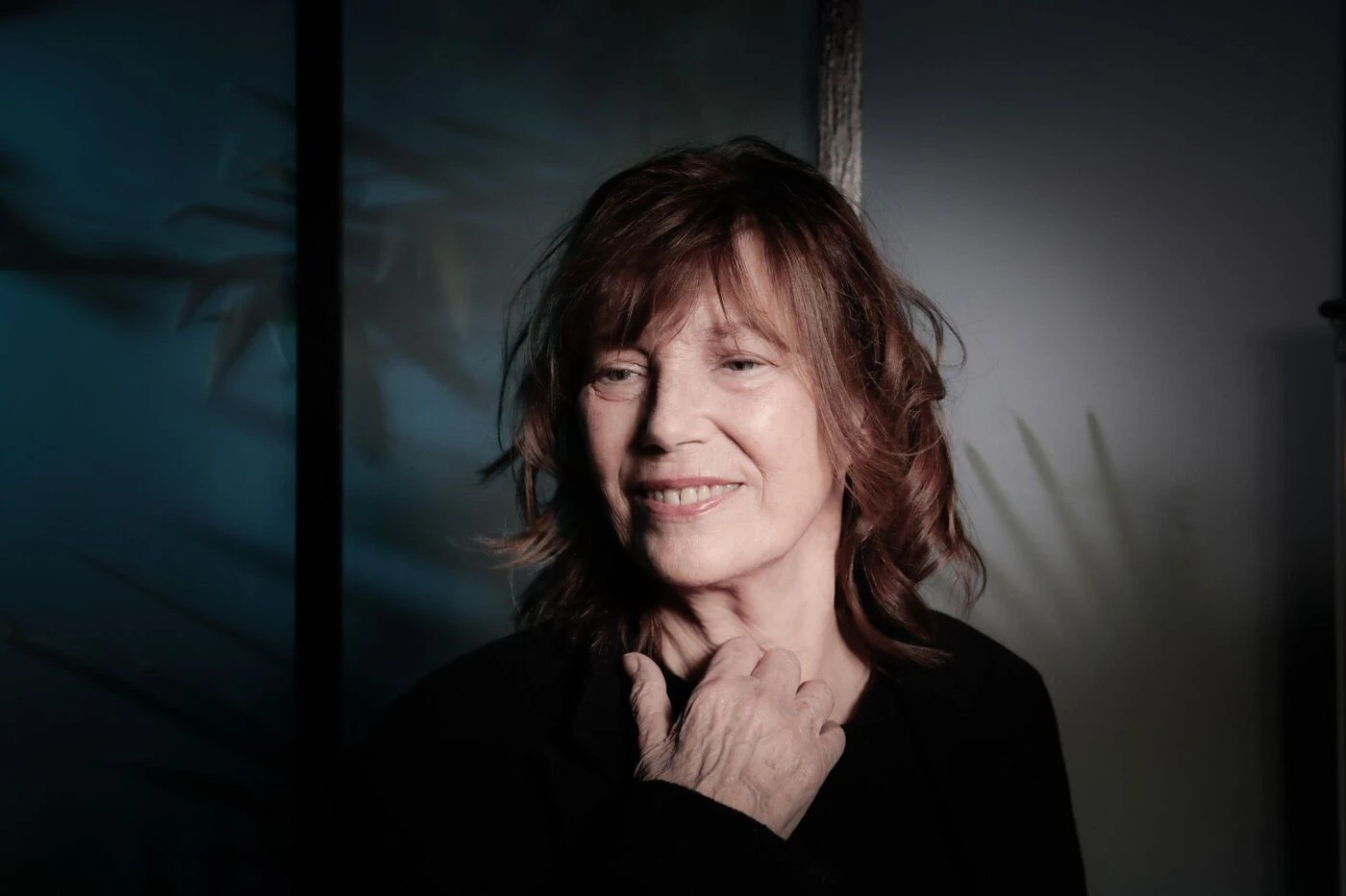Paris : deux membres de l’équipe qui avait ciblé l’appartement de Jane Birkin juste après sa mort devant les juges