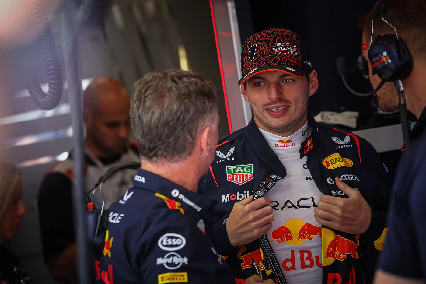 Formule 1 : Max Verstappen aurait donné son accord à Mercedes