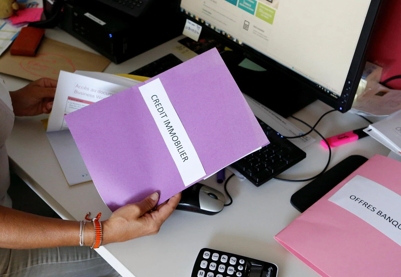 Changer de banque quand on a un prêt immobilier, mode d’emploi