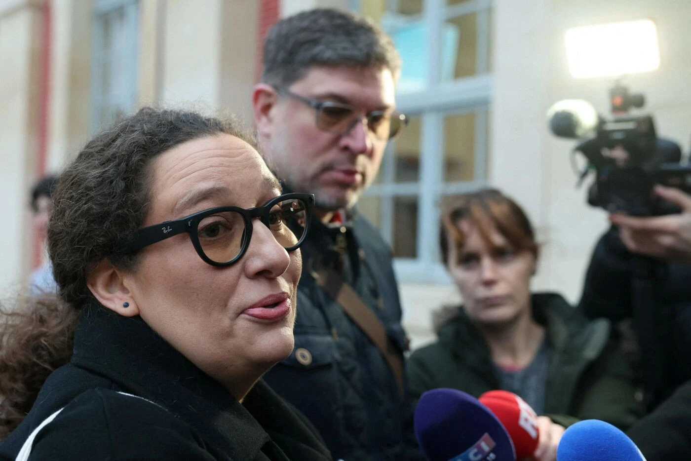 Suicide d’Evaëlle : sa mère appelle à « lever le voile sur la maltraitance de certains professeurs »