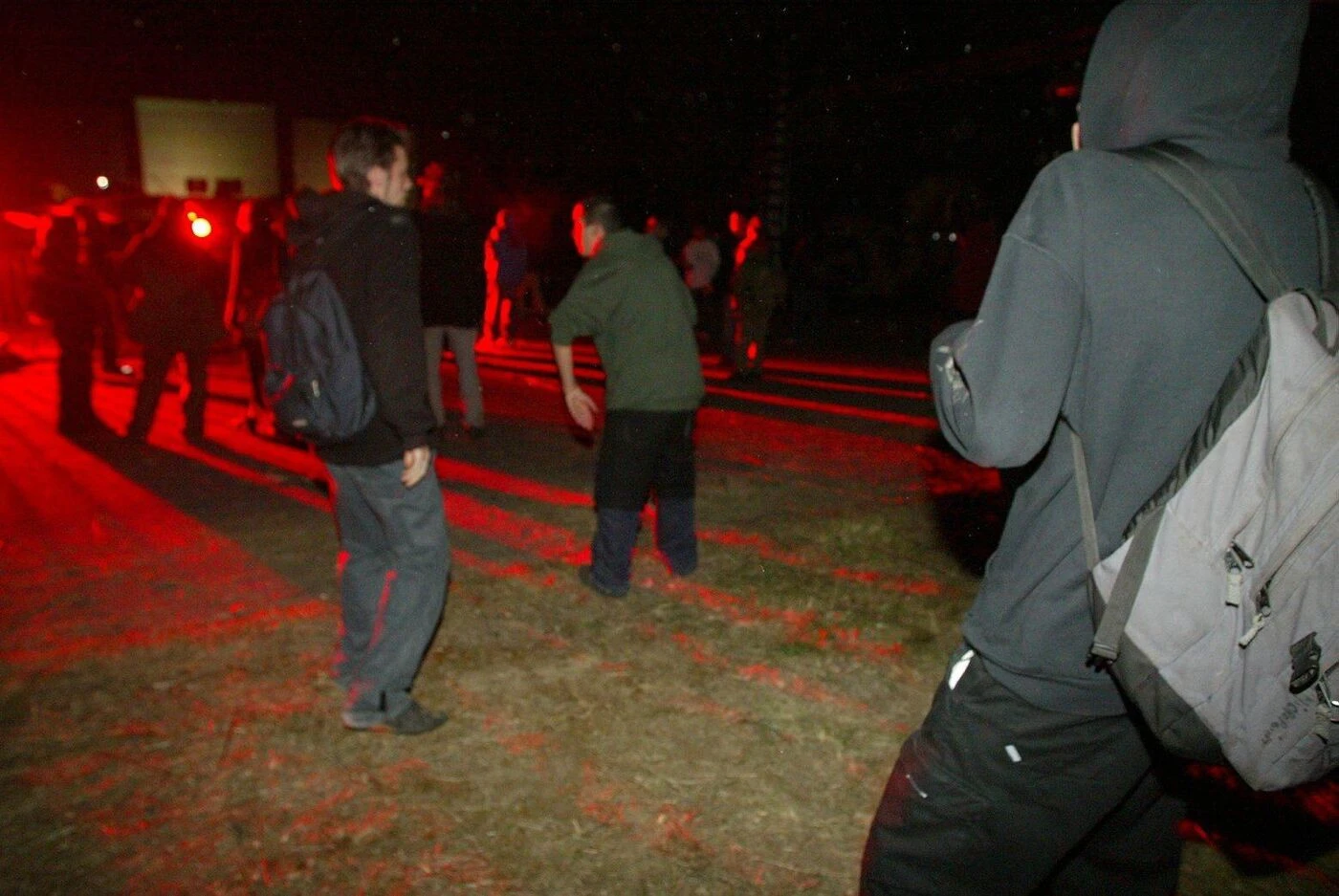 Berneuil-sur-Aisne : une rave-party avortée avant même d’avoir débuté