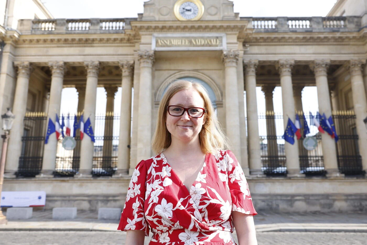 Villeparisis : l’ex-compagnon de la députée LFI Ersilia Soudais relaxé « au bénéfice du doute »
