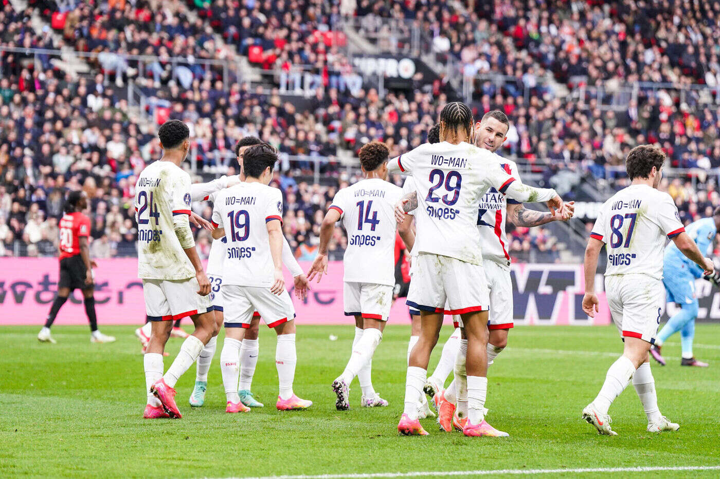 Liverpool-PSG : composition probable, hôtel, entraînement… le programme des Parisiens avant le 8e retour