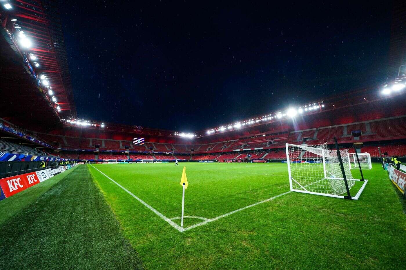 « Dégoûté » et « en colère », Neuilly-sur-Marne devra jouer son match de Coupe de France à Valenciennes