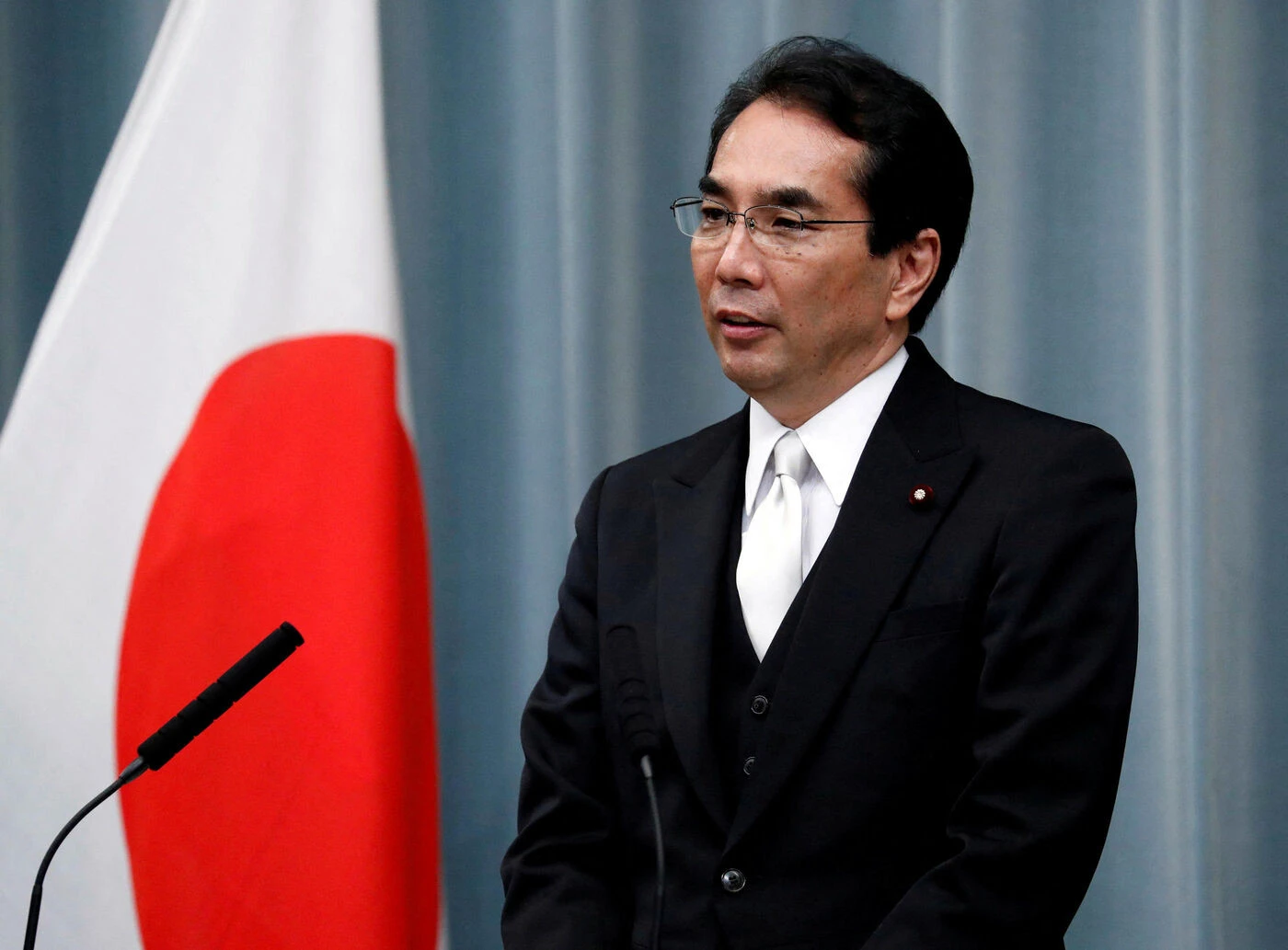 « Je pourrais pratiquement en vendre » : en pleine crise du riz au Japon, un ministre se vante d’en recevoir gratuitement