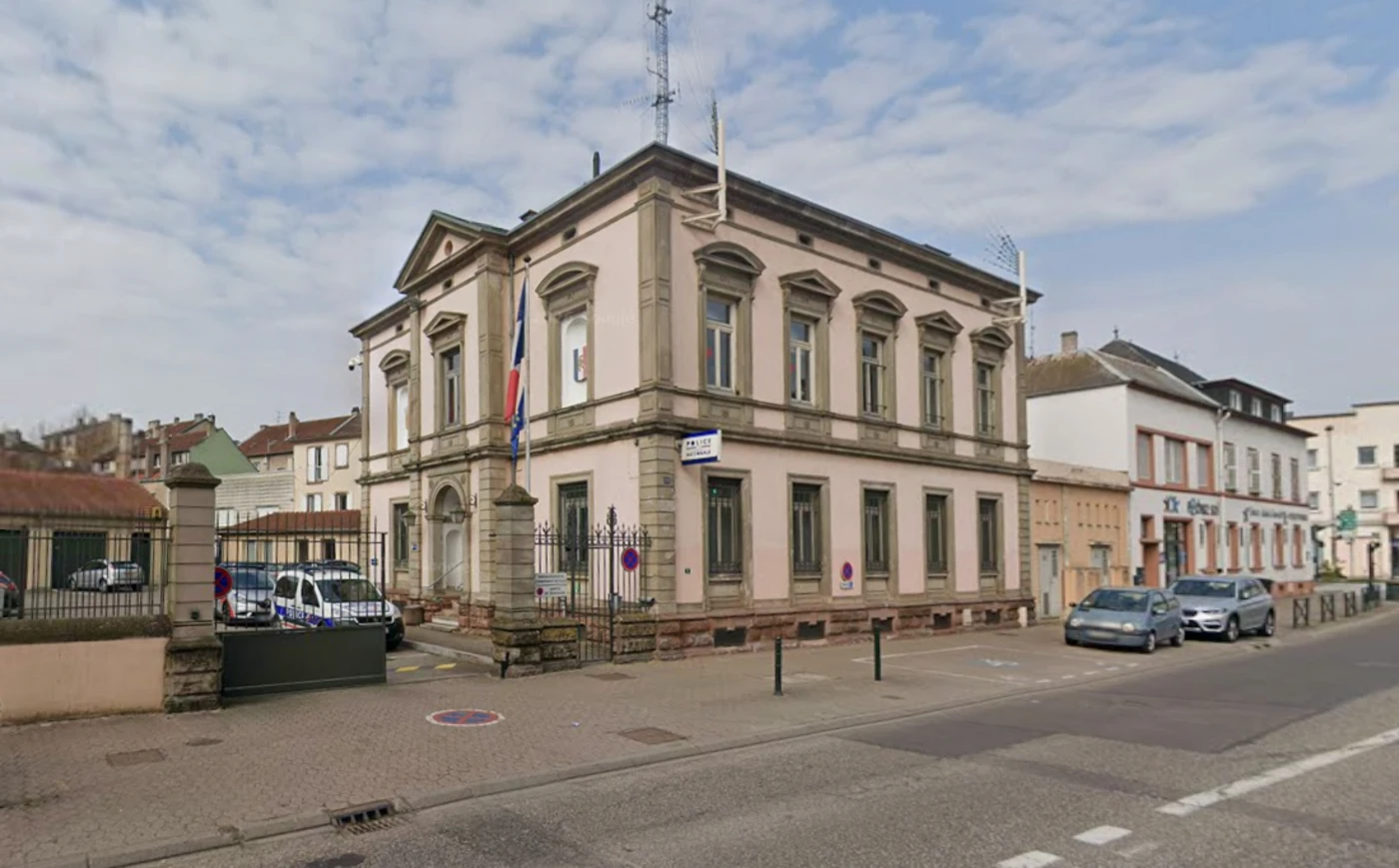 Moselle : une femme de 37 ans meurt étranglée, son conjoint en garde à vue
