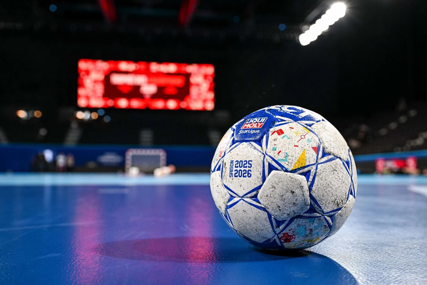 PSG Hand-Montpellier (23-29) : les Parisiens commencent la saison par une défaite au Trophée des champions