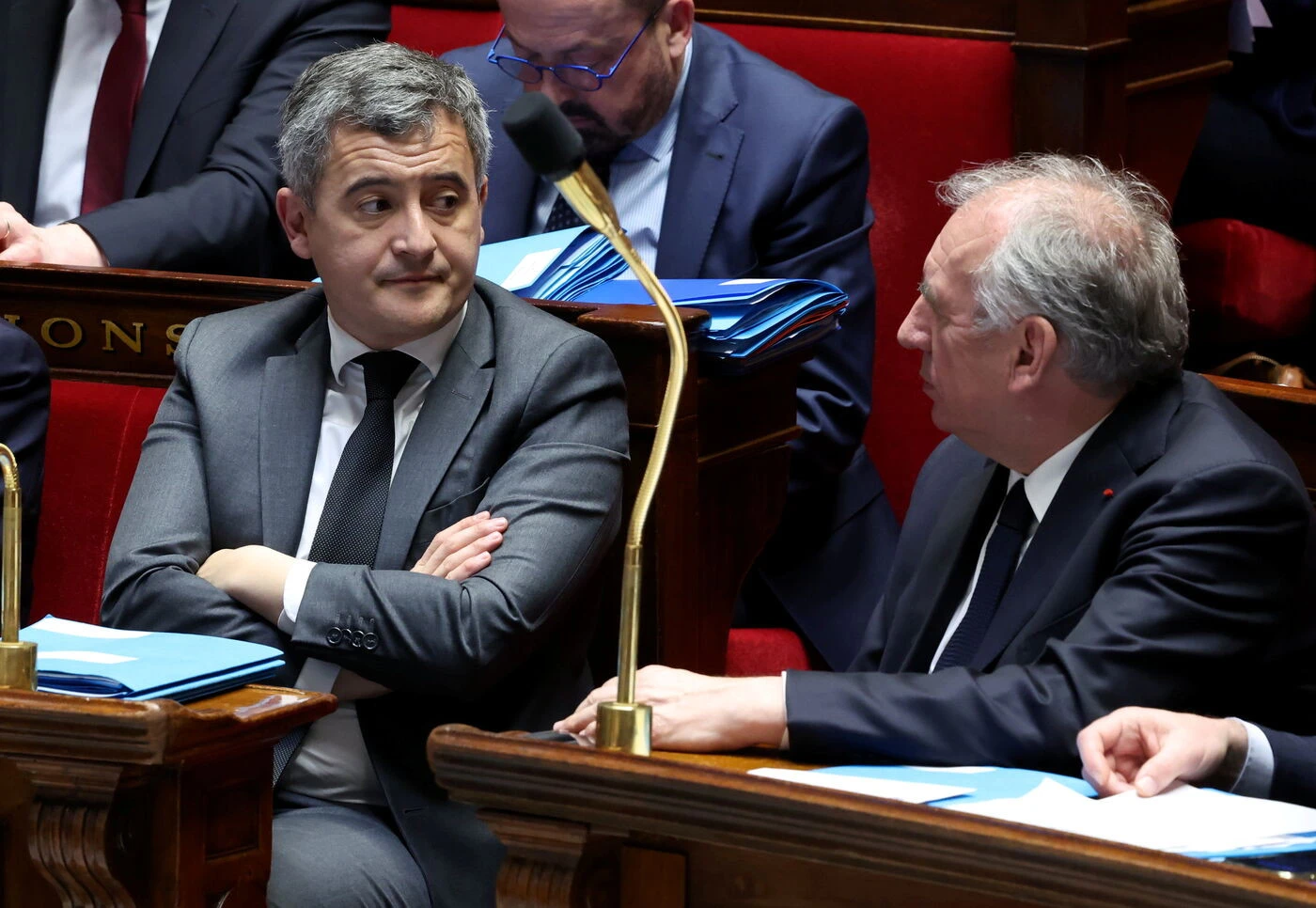 François Bayrou, Bruno Retailleau ou encore Gérald Darmanin attendus ce jeudi au dîner annuel du Crif