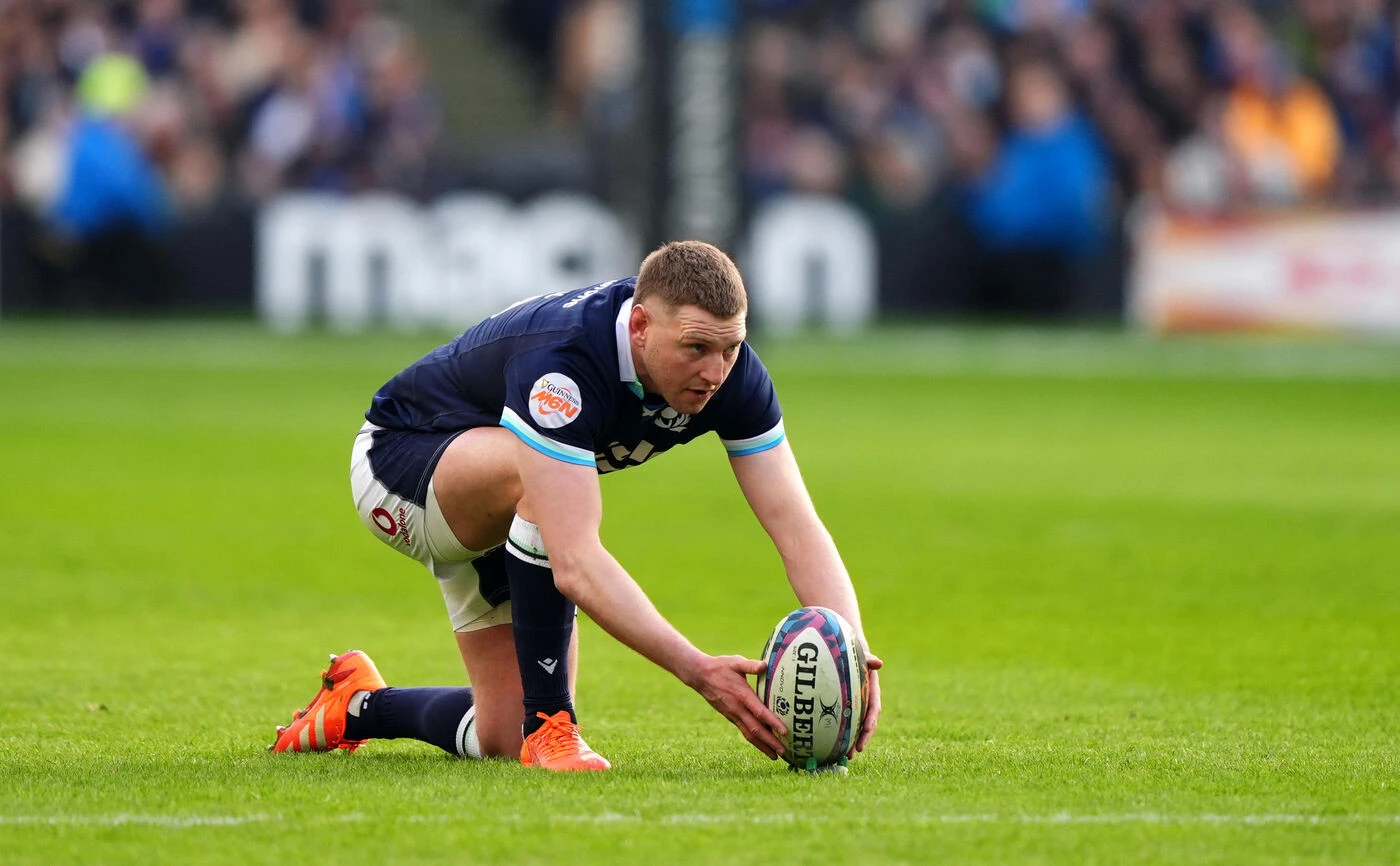 Écosse-Irlande : à quelle heure et sur quelle chaîne TV suivre le match du Tournoi des Six Nations ?