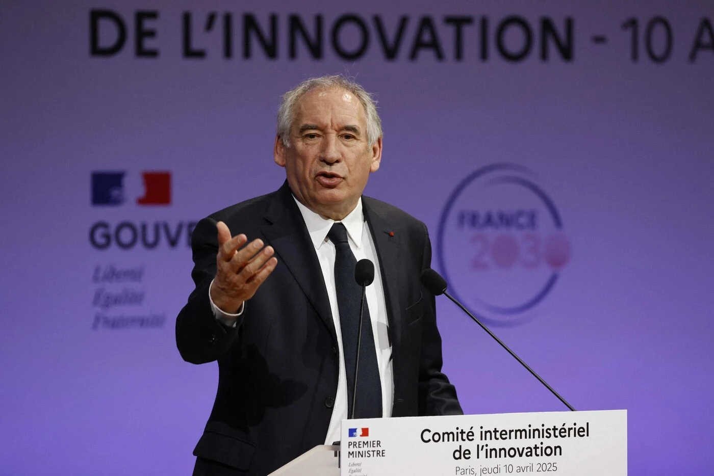 France 2030 : malgré les « incertitudes », le gouvernement investira les 15 milliards restants dans l’innovation