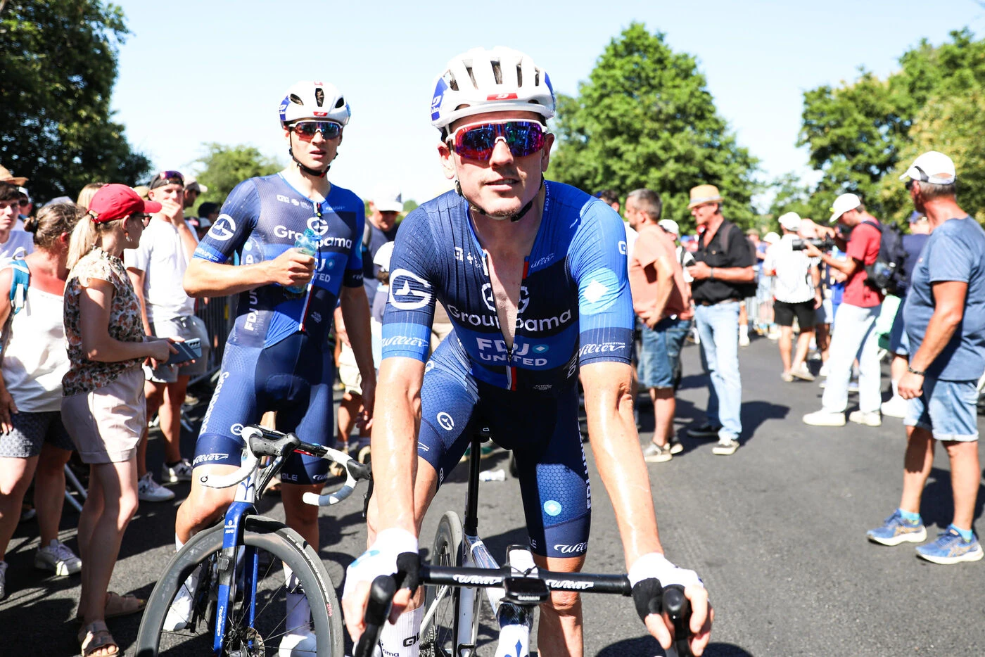 Tour de l’Ain : à quelle heure et sur quelle chaîne TV suivre les 3 étapes ?