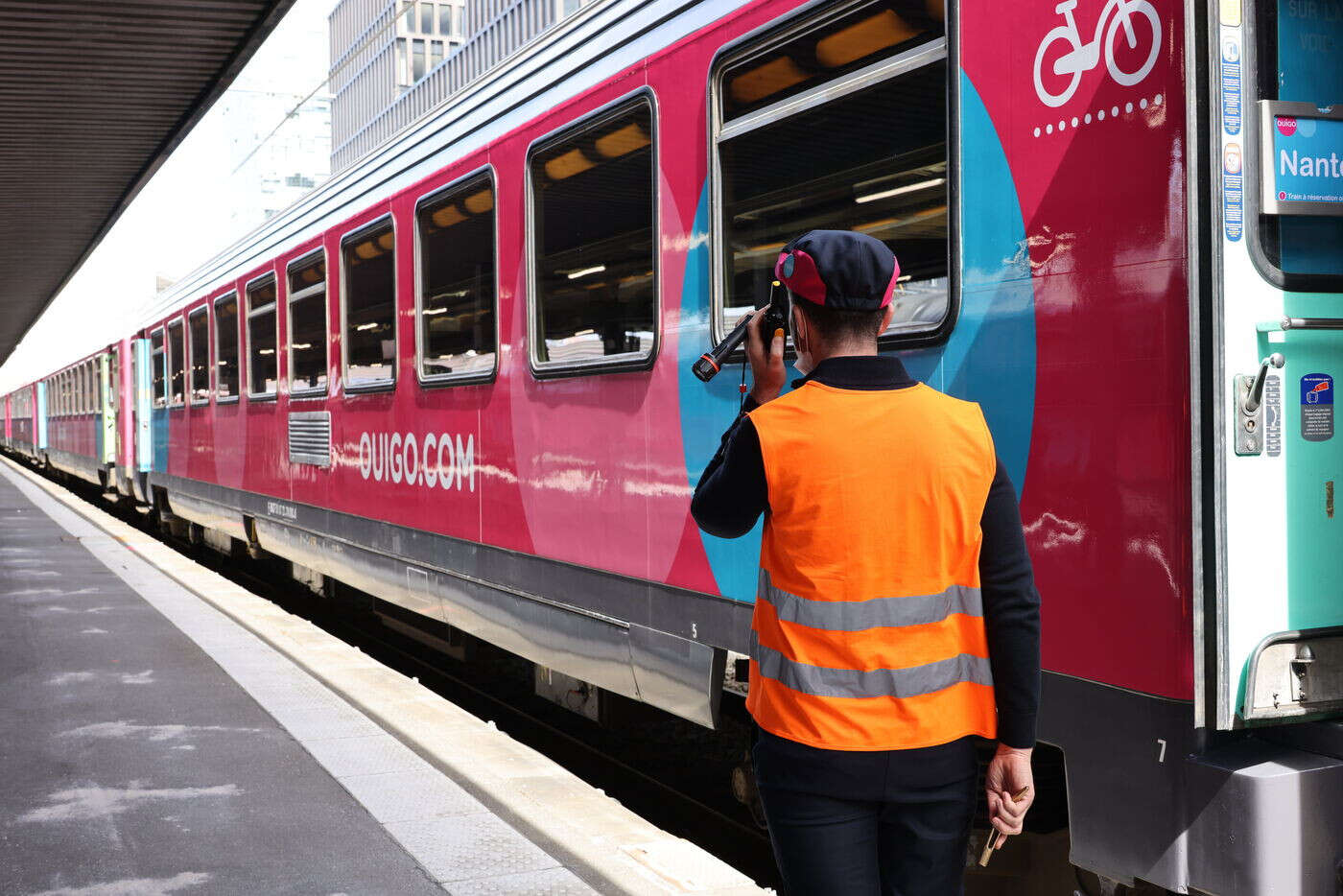 La SNCF propose désormais des billets dès 10 euros pour des Ouigo « lents » entre Paris et Bruxelles