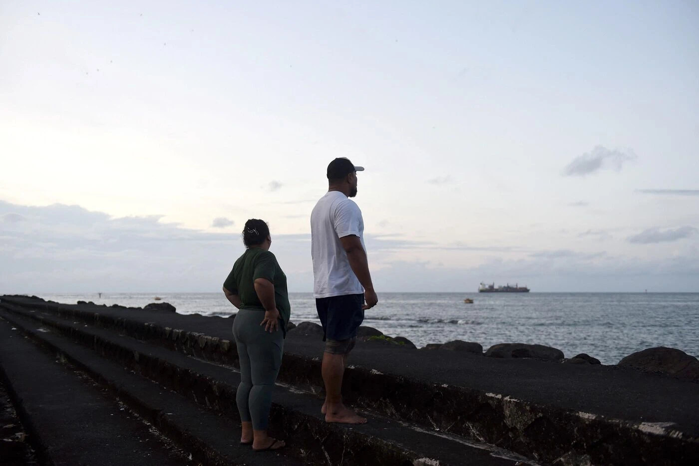 Le Japon émet une alerte au tsunami après un séisme de magnitude 6,7