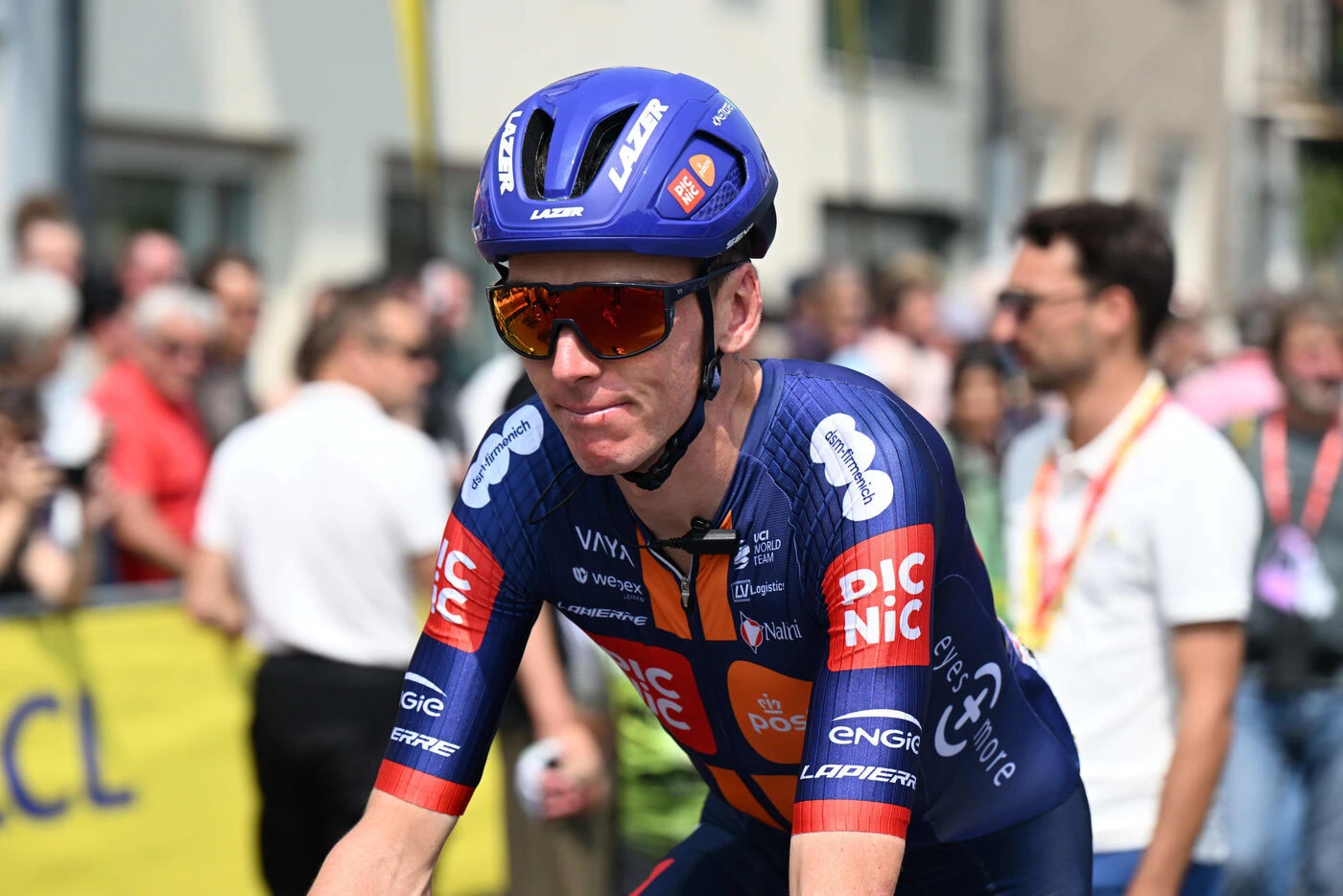 Cyclisme : deuxième course et première victoire en Gravel pour Romain Bardet, qualifié pour les Mondiaux