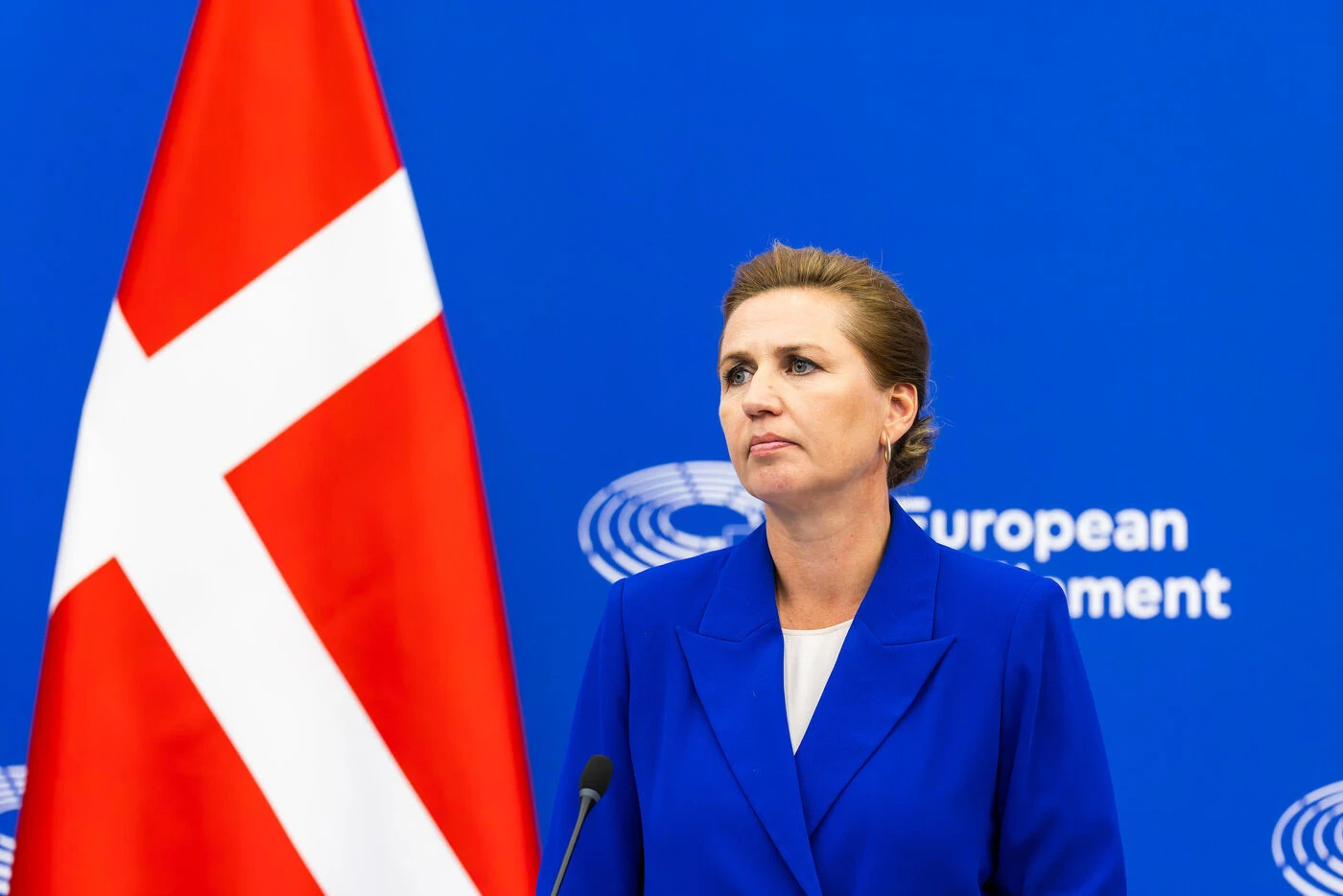 « Neutraliser les menaces de missiles ennemis » : face à la Russie, le Danemark va acheter des armes de précision à longue portée