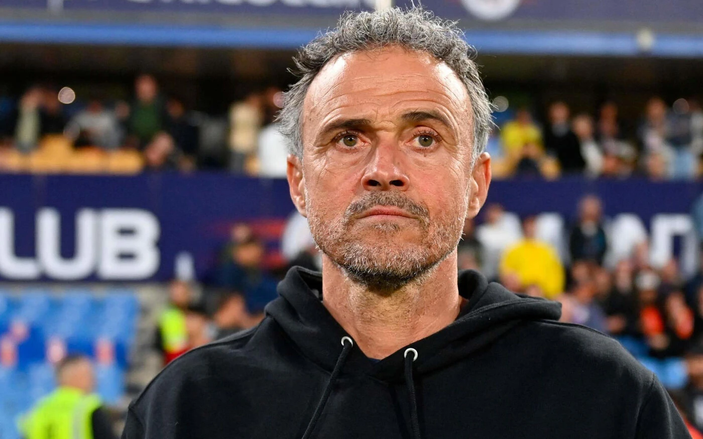 Qui est Luis Enrique, le coach intransigeant qui a ressoudé le PSGÉcouter
