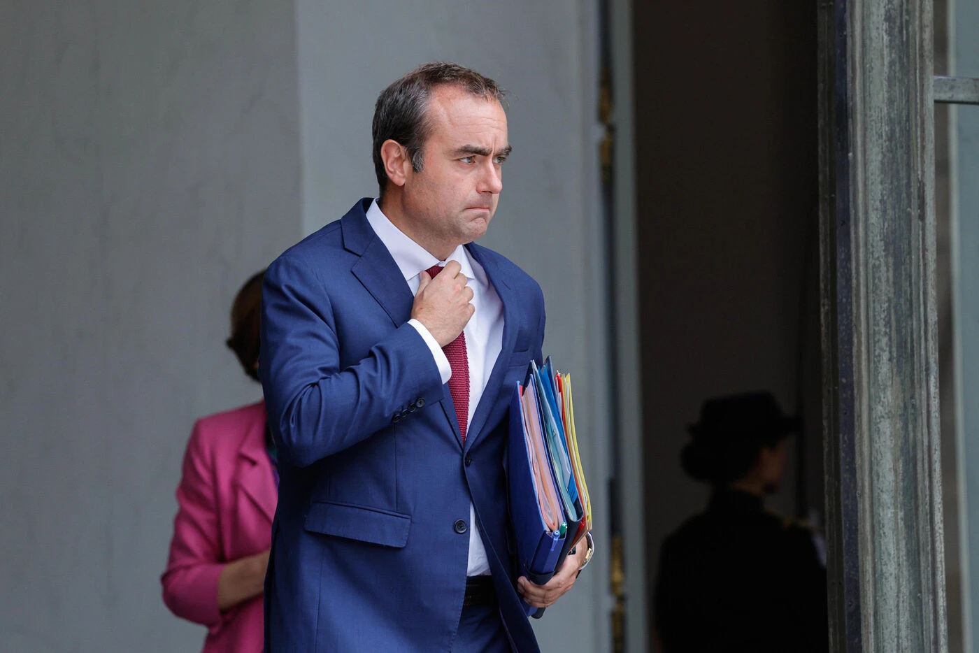 Déjà 17 jours… Sébastien Lecornu devient le Premier ministre à mettre autant de temps à former un gouvernement