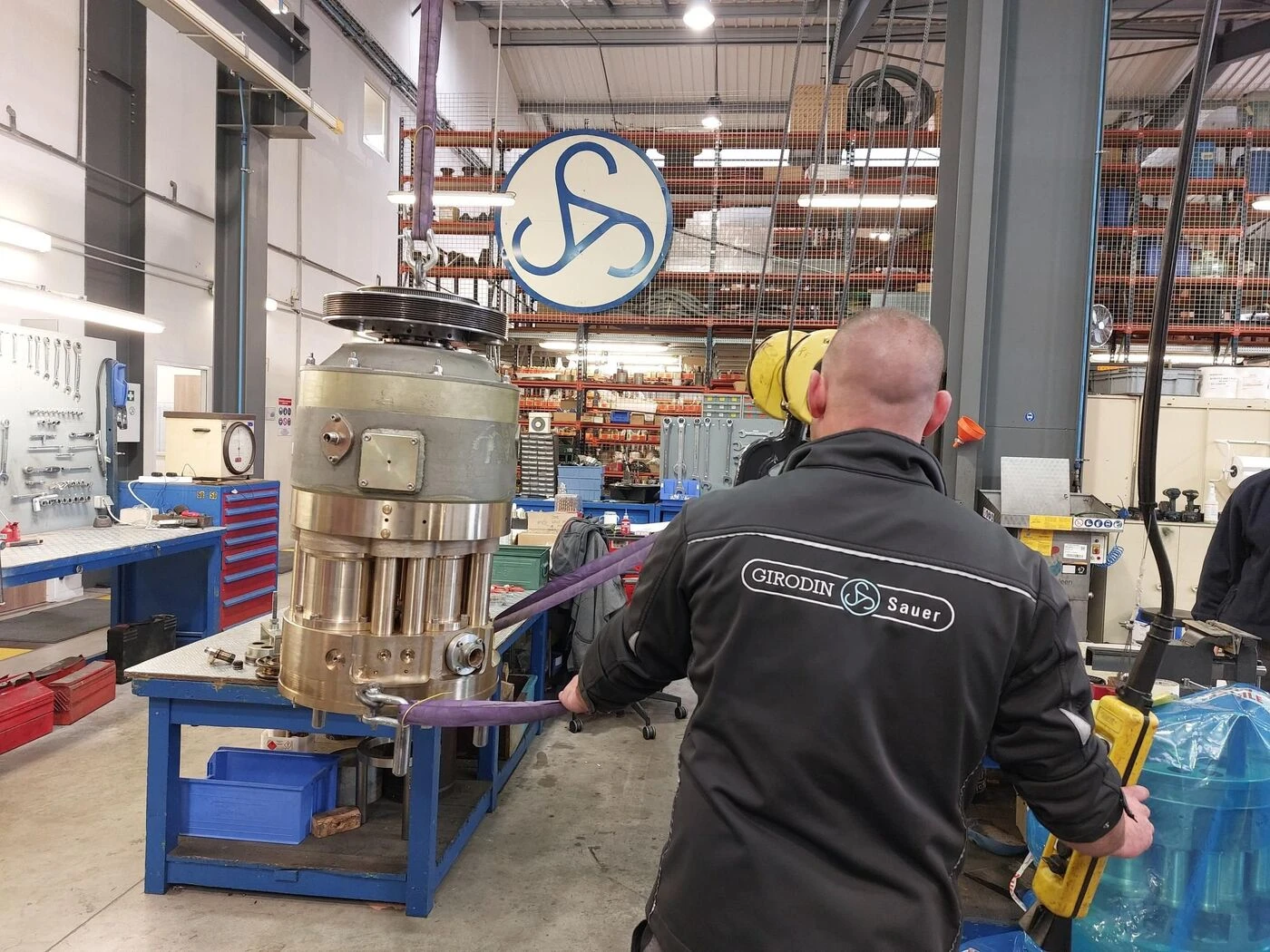 Dans le Val-d’Oise, plus de 3 000 emplois attendus dans l’armement et la défense