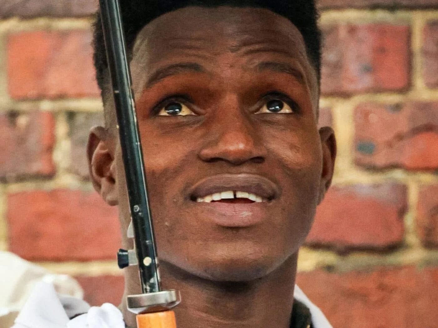 « C’est l’OQTF qui l’a tué » : menacé d’expulsion, Mamadou, un jeune boucher de Seine-Maritime, meurt en tentant de rejoindre l’Angleterre