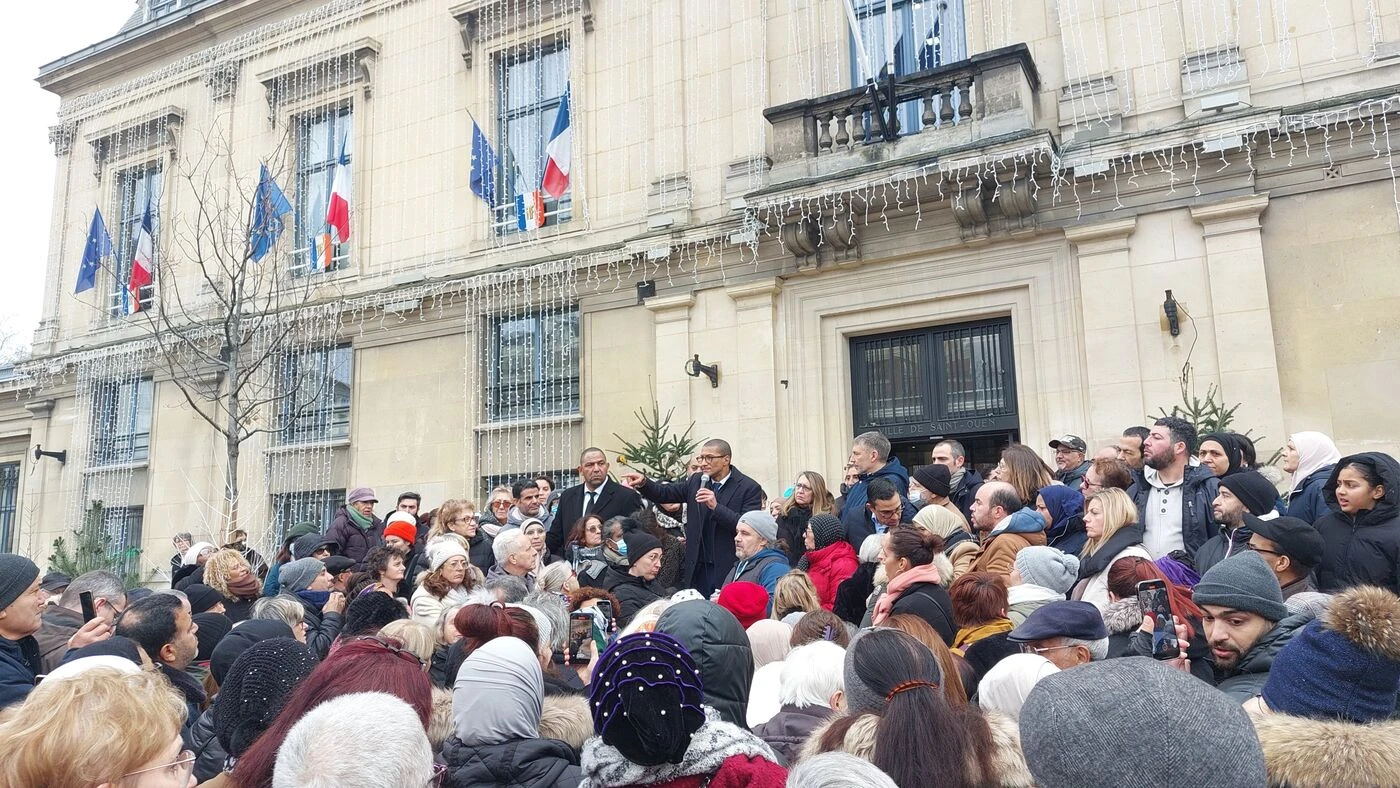 Régularisations de charges jusqu’à 2 000 euros : Saint-Ouen prend en charge 50 à 80 % de la facture des locataires