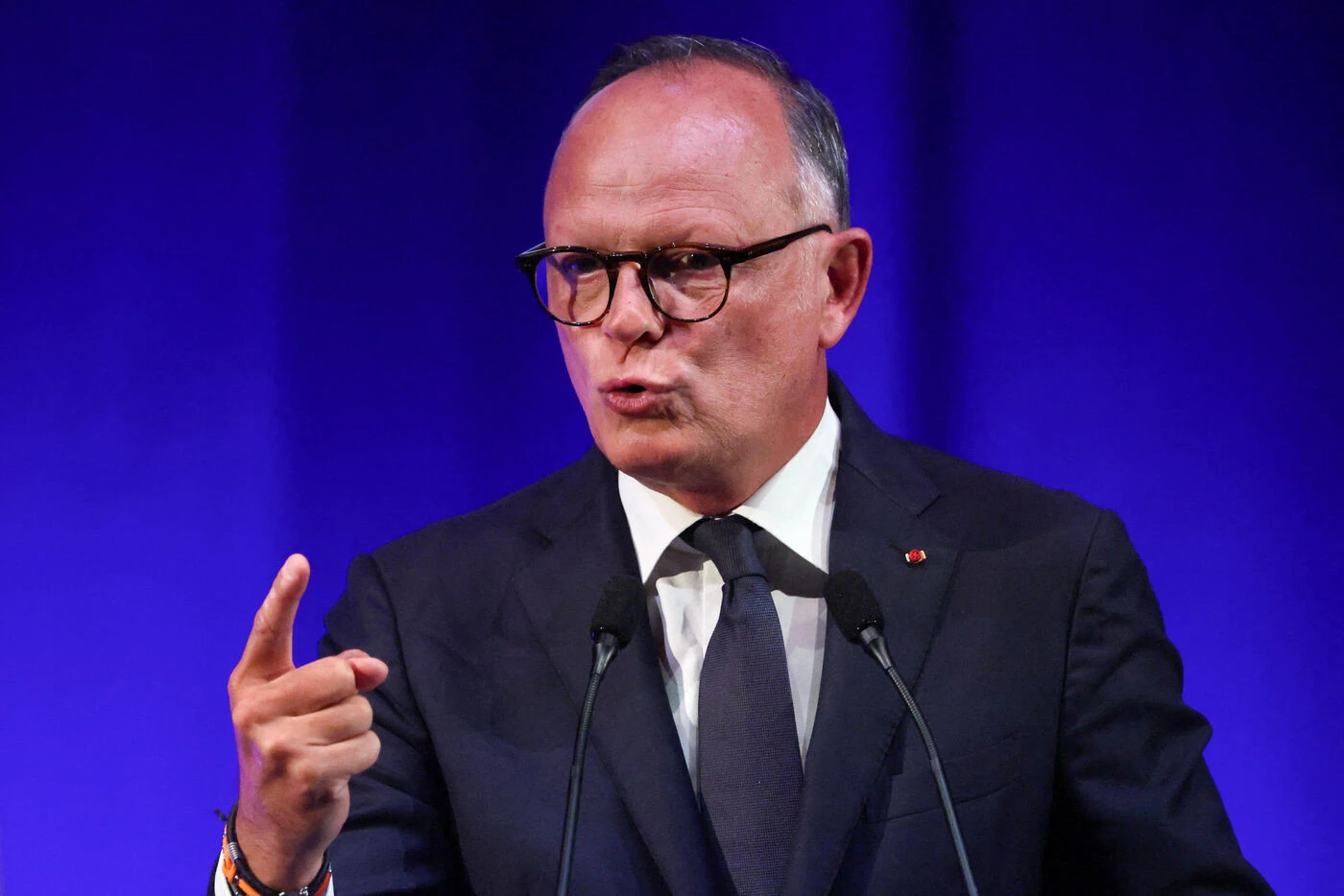 Diffusion de « Maréchal, nous voilà ! » à Carpentras : le RN s’insurge après les propos d’Édouard Philippe