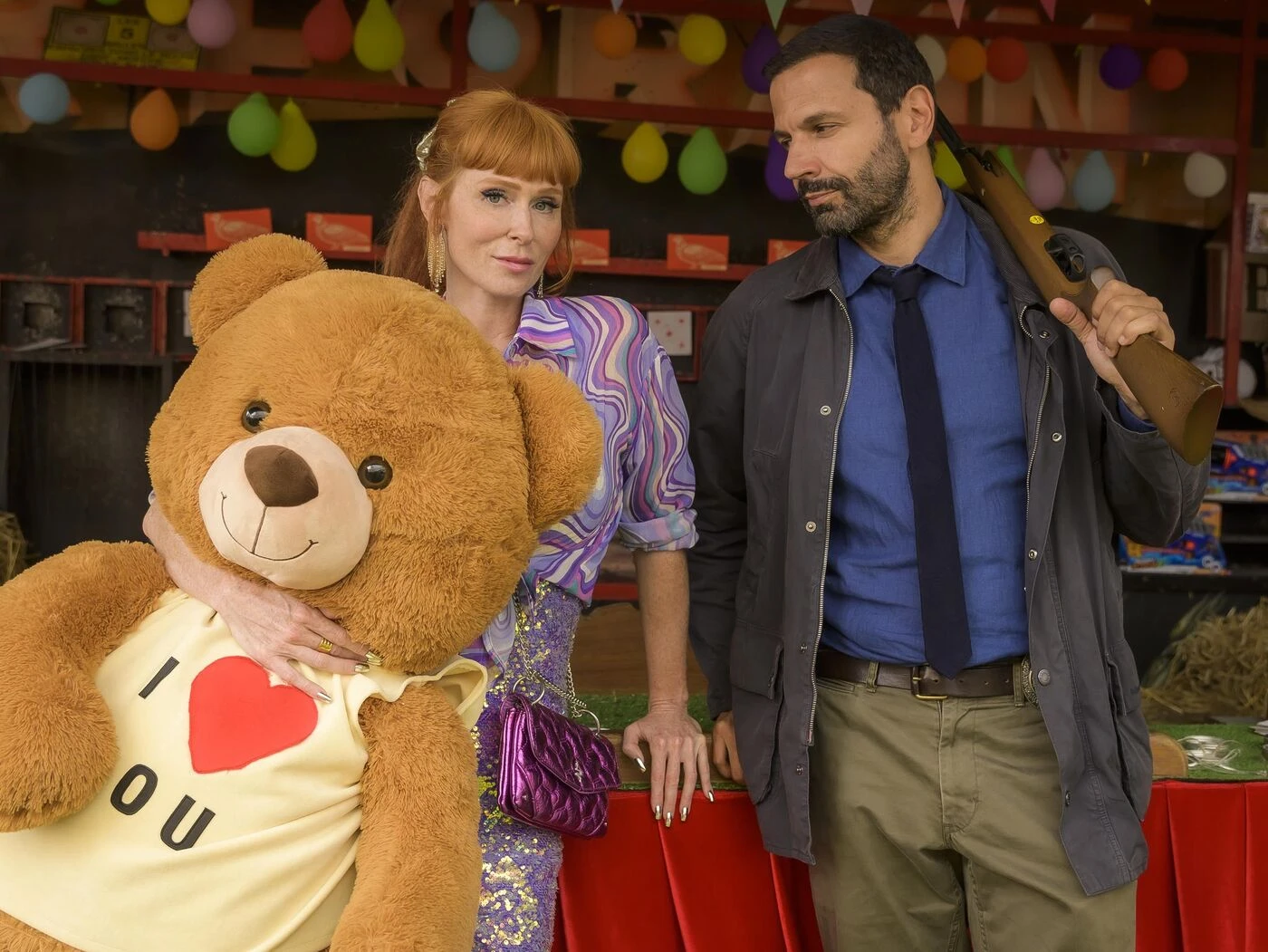 « HPI », c’est fini : comment se termine le tout dernier épisode de la série ?