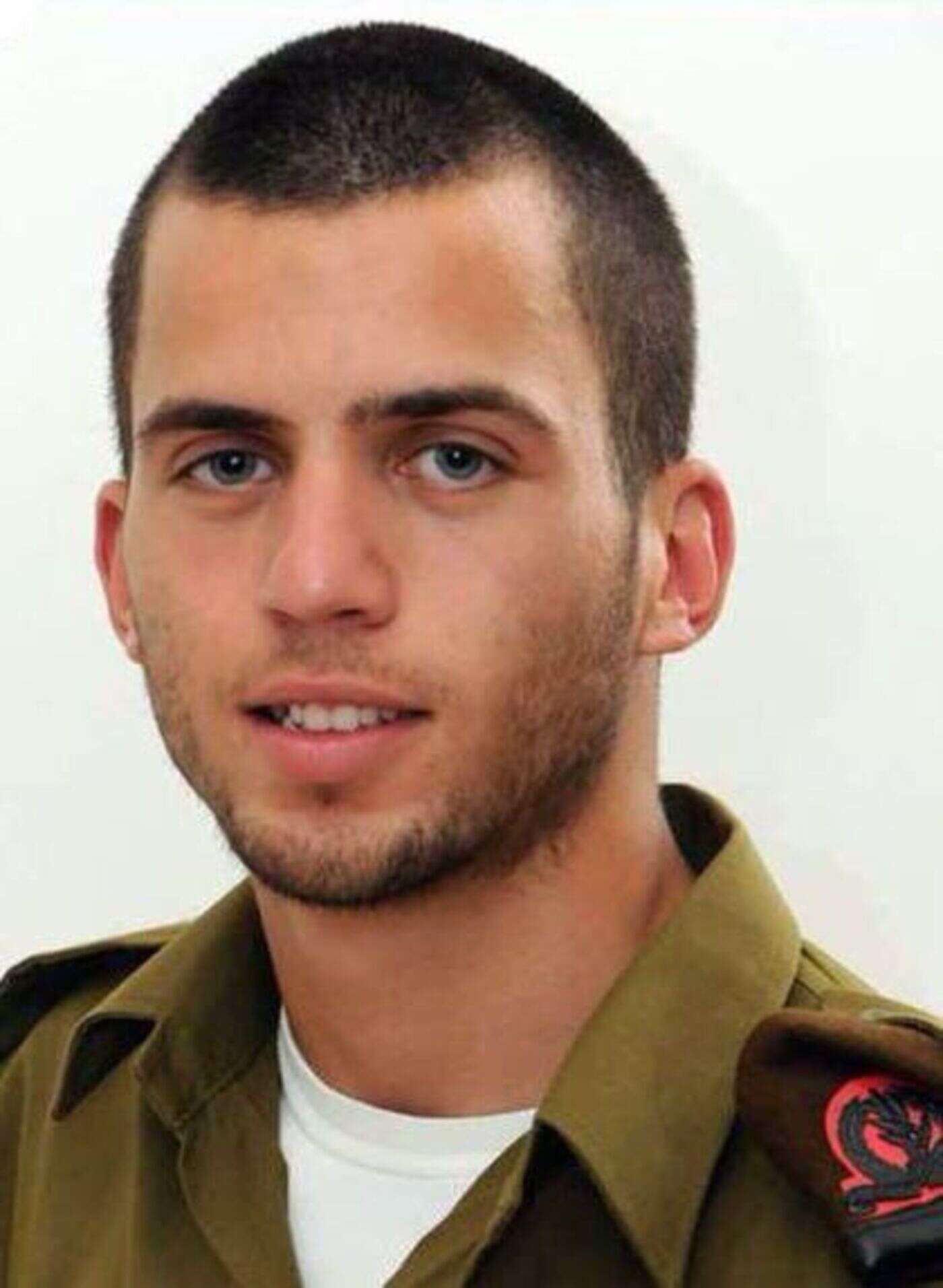 Israël annonce avoir récupéré le corps du soldat, Oron Shaul, détenu à Gaza depuis 2014