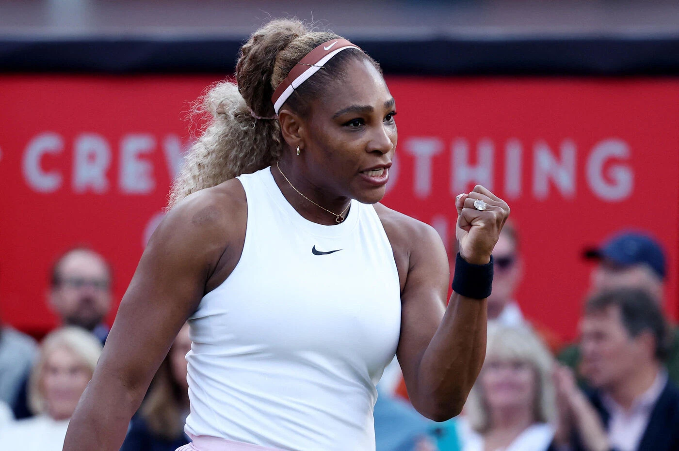 Wimbledon 2026 : Venus et Serena Williams disputeront le double ensemble