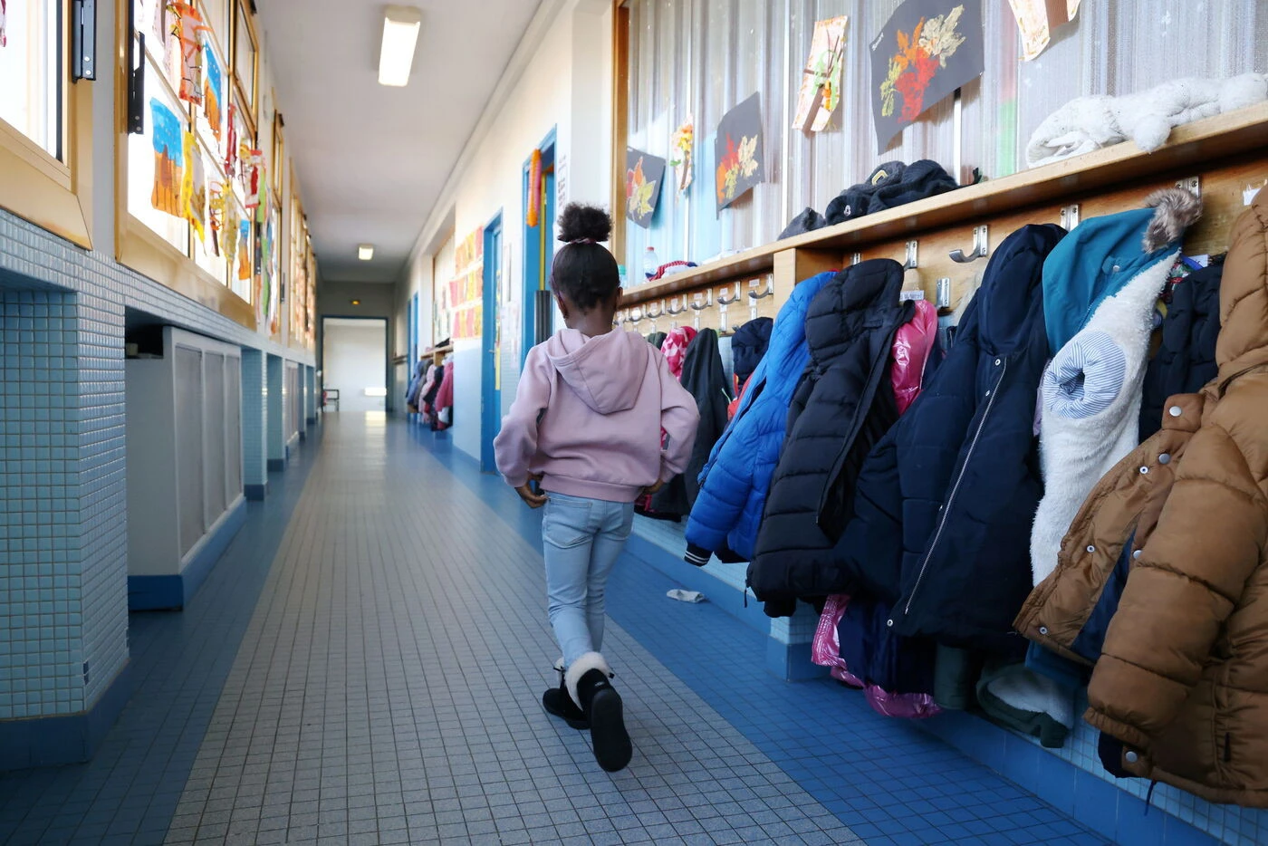 Ille-et-Vilaine : un enseignant de maternelle mis en examen pour quatre agressions sexuelles