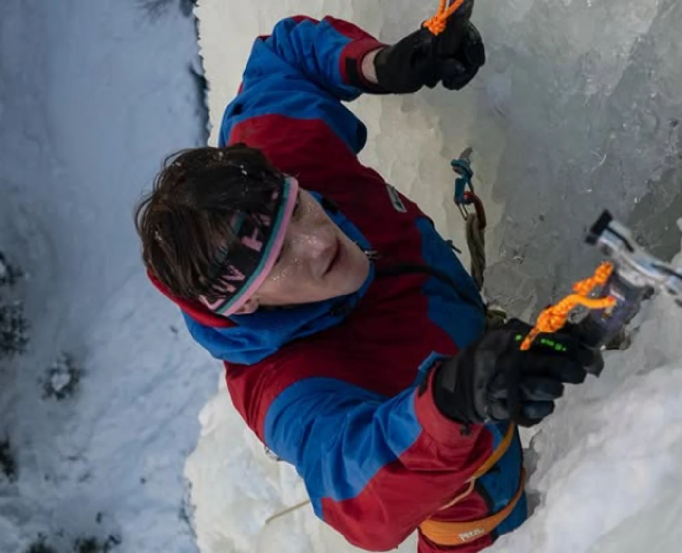 Il a chuté dans le vide en direct sur TikTok : un grimpeur star meurt à 23 ans sur une falaise mythique de Yosemite
