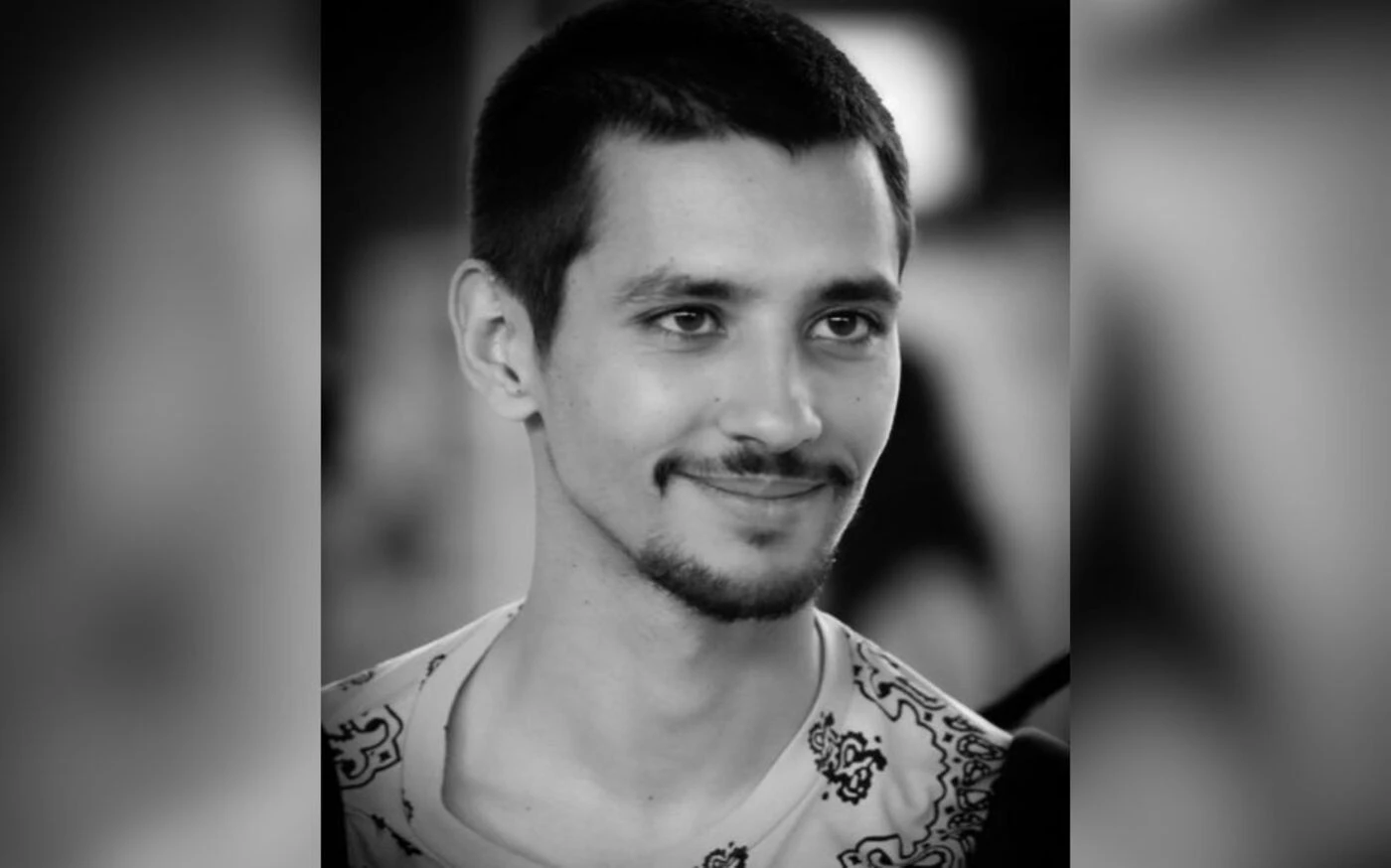 Mort brutale à 27 ans de l’acteur d’« Un si grand soleil » Lyad Smain, la série lui rend hommage