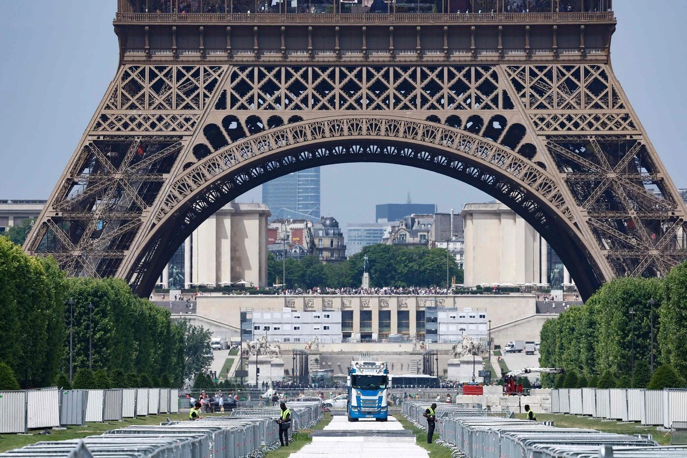 Le PSG champion d’Europe 2026 : comment participer aux festivités au Champ-de-Mars ?
