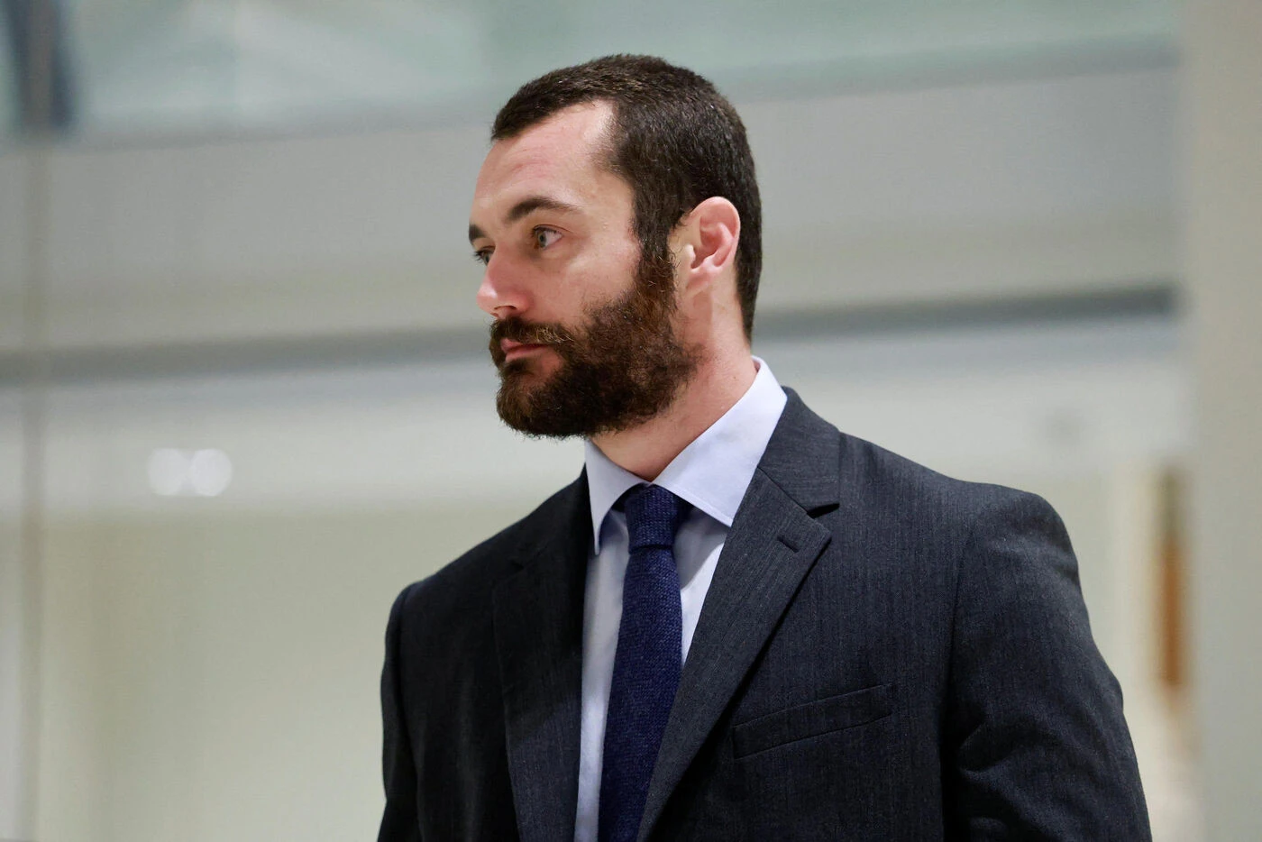 « Des mots lourds de haine » : victime d’insultes antisémites dans sa permanence municipale à Menton, Louis Sarkozy porte plainte