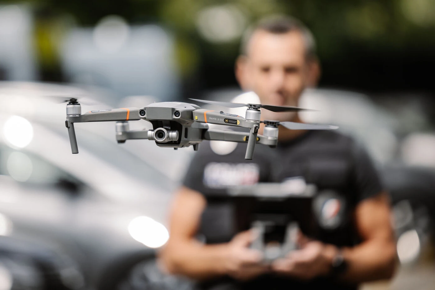 Violences urbaines et Halloween : pour la justice, la police des Yvelines n’a pas besoin des drones