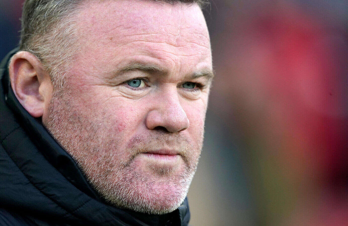 Football : Wayne Rooney, encore viré, n’est plus le coach de Plymouth Argyle