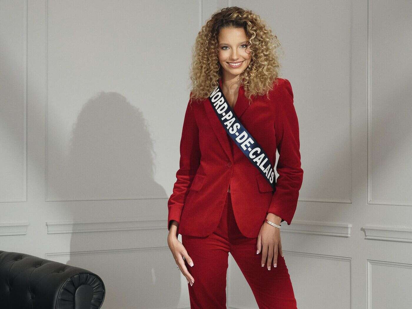 Miss France 2025 : victime de racisme, Sabah Aïb, Miss Nord Pas de Calais, a « pris du recul »