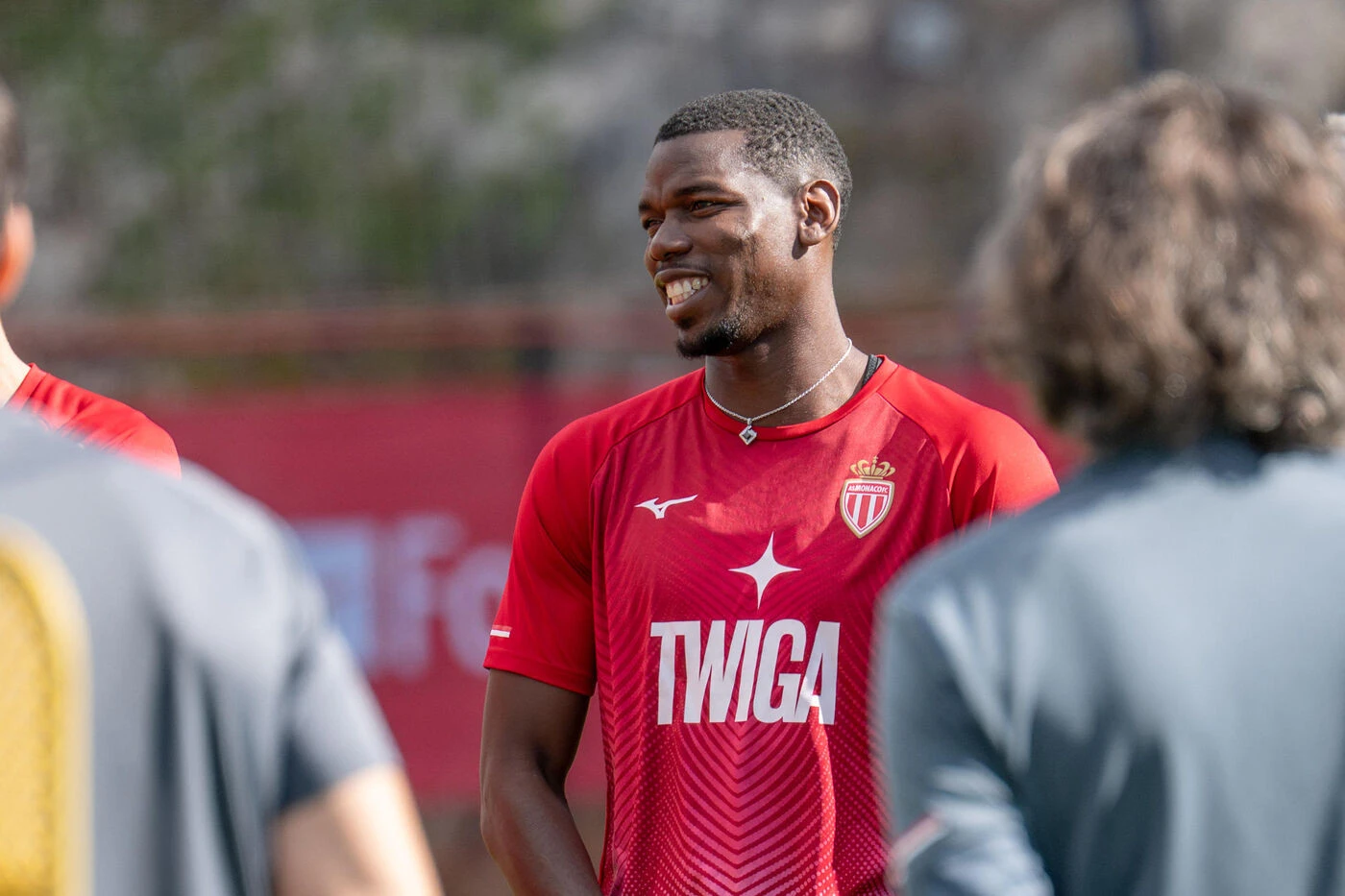 « Peut-être 15 ou 20 minutes de jeu à Angers » : le retour de Paul Pogba se précise à Monaco